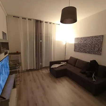 Andrea Апартаменти