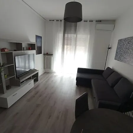 Andrea Апартаменти Барі