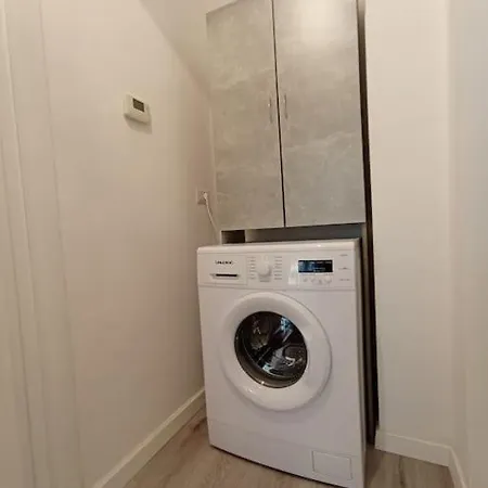 Appartement Andrea Bari