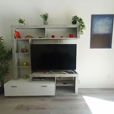 Apartamento Andrea *