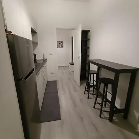 Andrea Appartement *