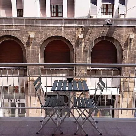 Apartamento Andrea