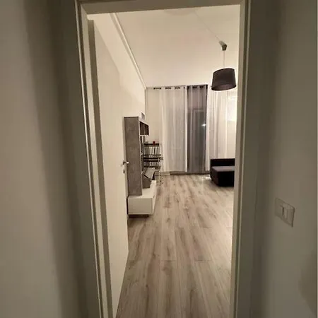 Andrea Appartement *