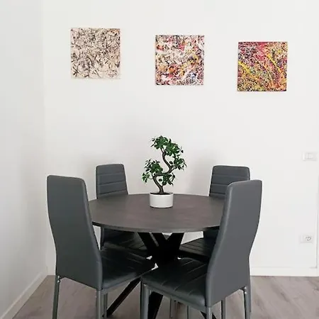 Apartamento Andrea