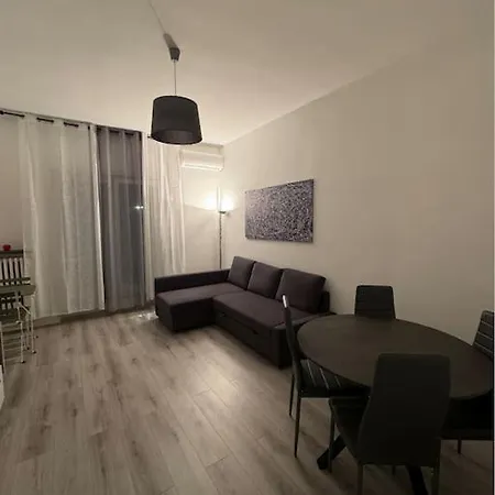 Andrea Appartement *