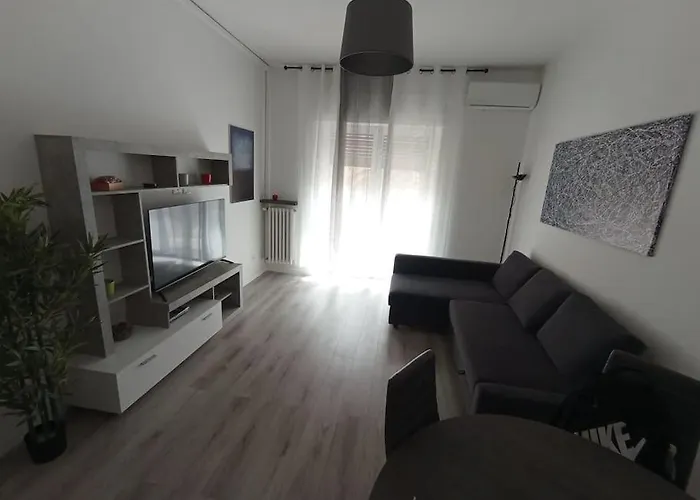 Andrea Appartamento Bari